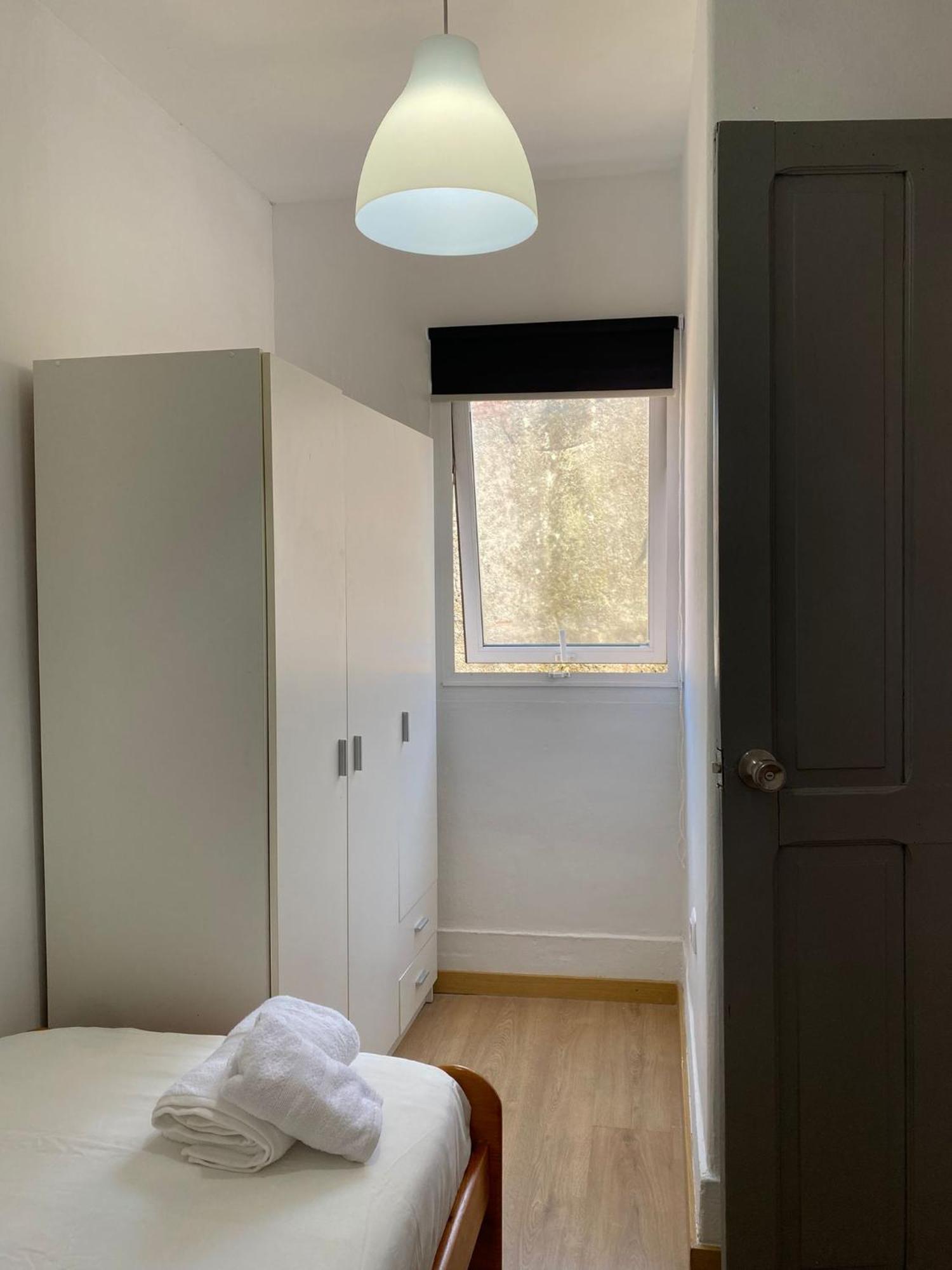 Apartamento Casco Historico Con Vistas A La Ria Виго Экстерьер фото