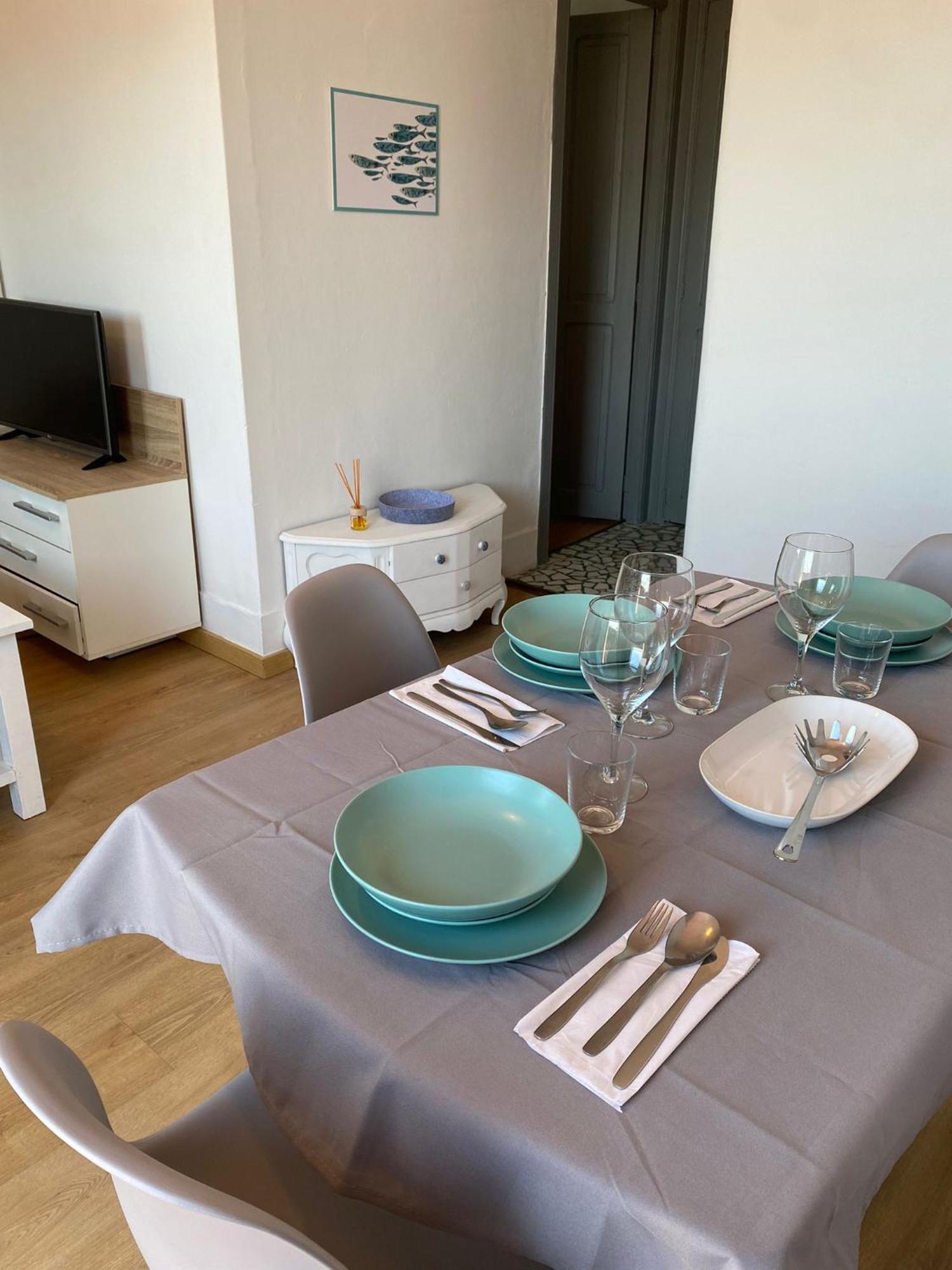 Apartamento Casco Historico Con Vistas A La Ria Виго Экстерьер фото